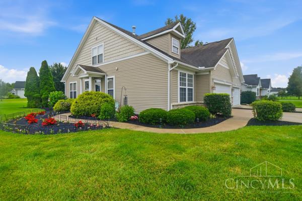 6982 Greenstone Trace, Goshen Twp, OH, 45140 — photo 2