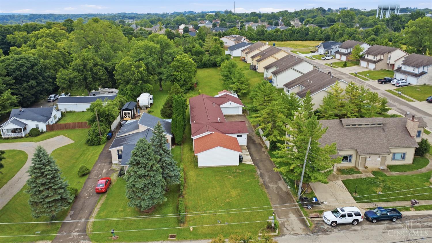 310 Gebhart Church Road, Miamisburg, OH, 45342 — photo 46