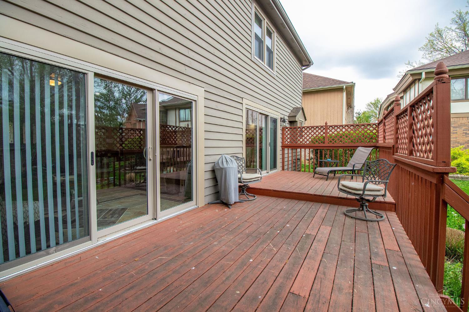 692 Doe Crossing, Centerville, OH, 45459 — photo 39