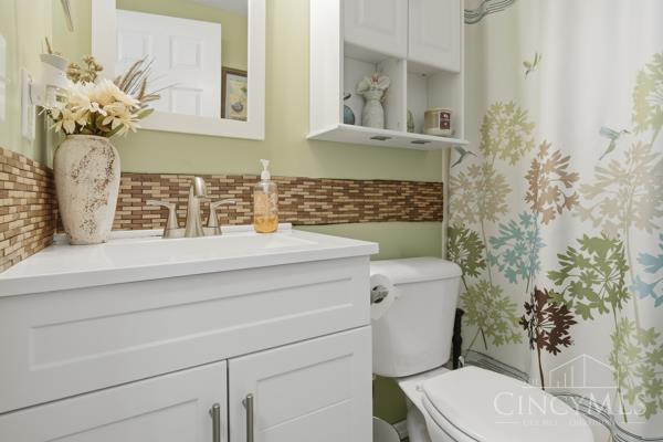 6982 Greenstone Trace, Goshen Twp, OH, 45140 — photo 12
