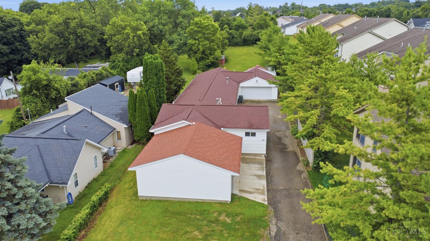 310 Gebhart Church Road, Miamisburg, OH, 45342