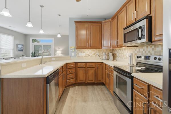 6982 Greenstone Trace, Goshen Twp, OH, 45140 — photo 10