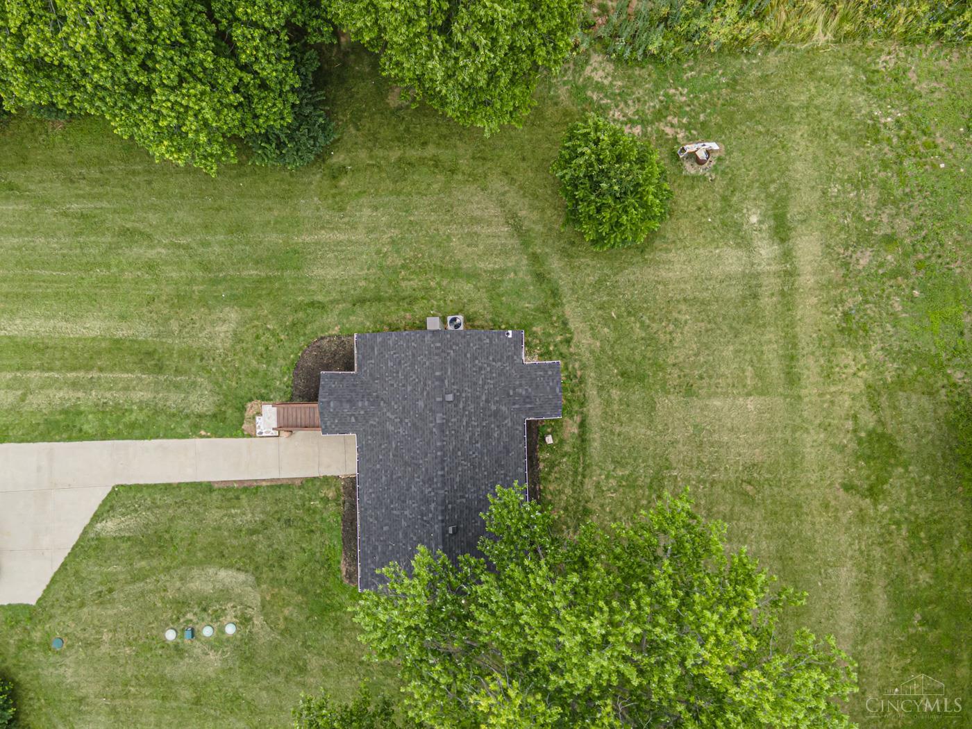 4323 Wayne Madison Road, Wayne Twp, OH, 45067 — photo 25