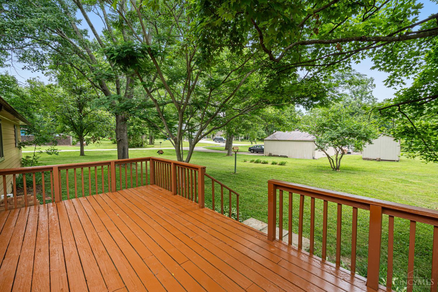 9032 Oak Drive, Loveland, OH, 45140 — photo 25