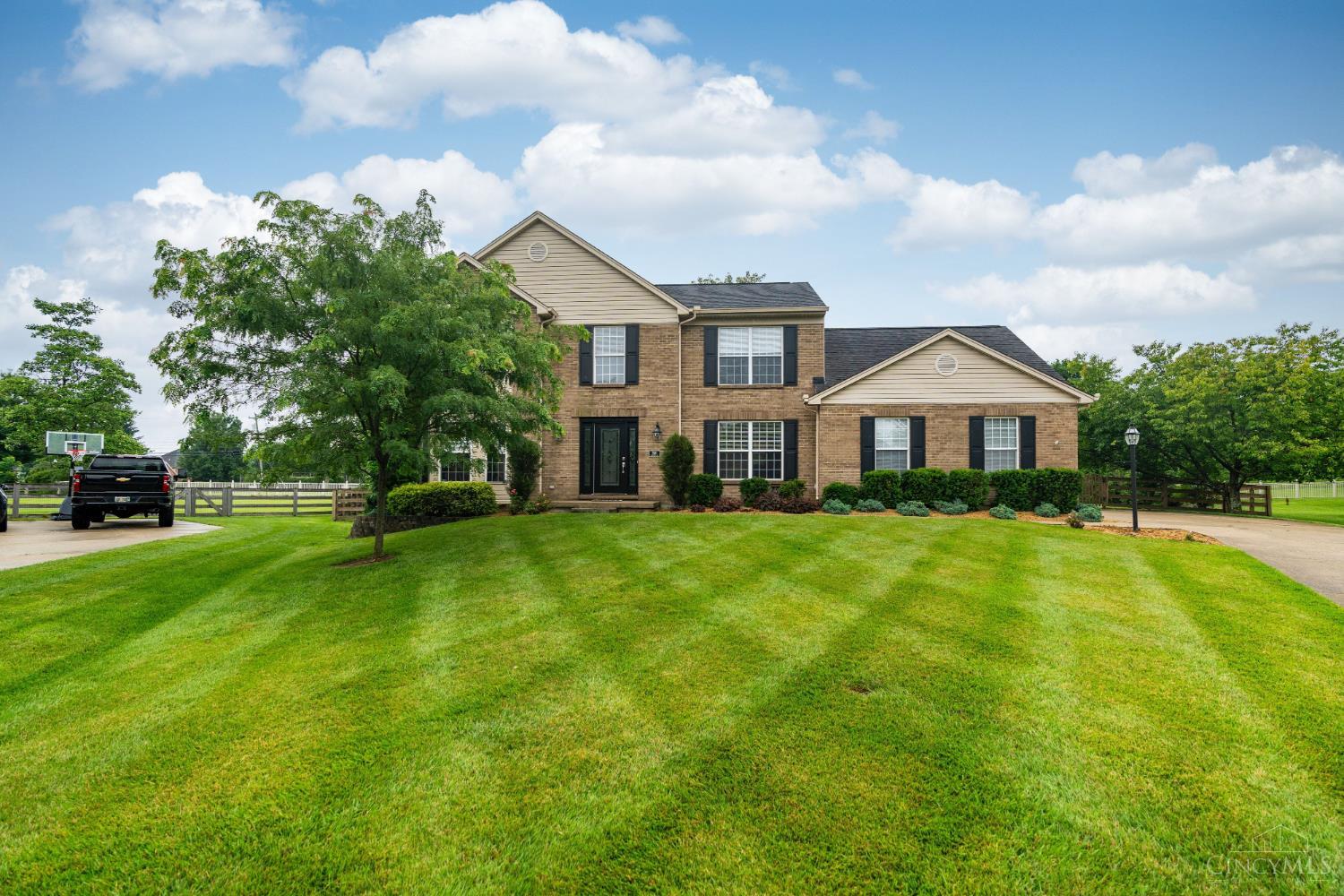 7180 Ashview Lane, Liberty Twp, OH, 45011 — photo 2