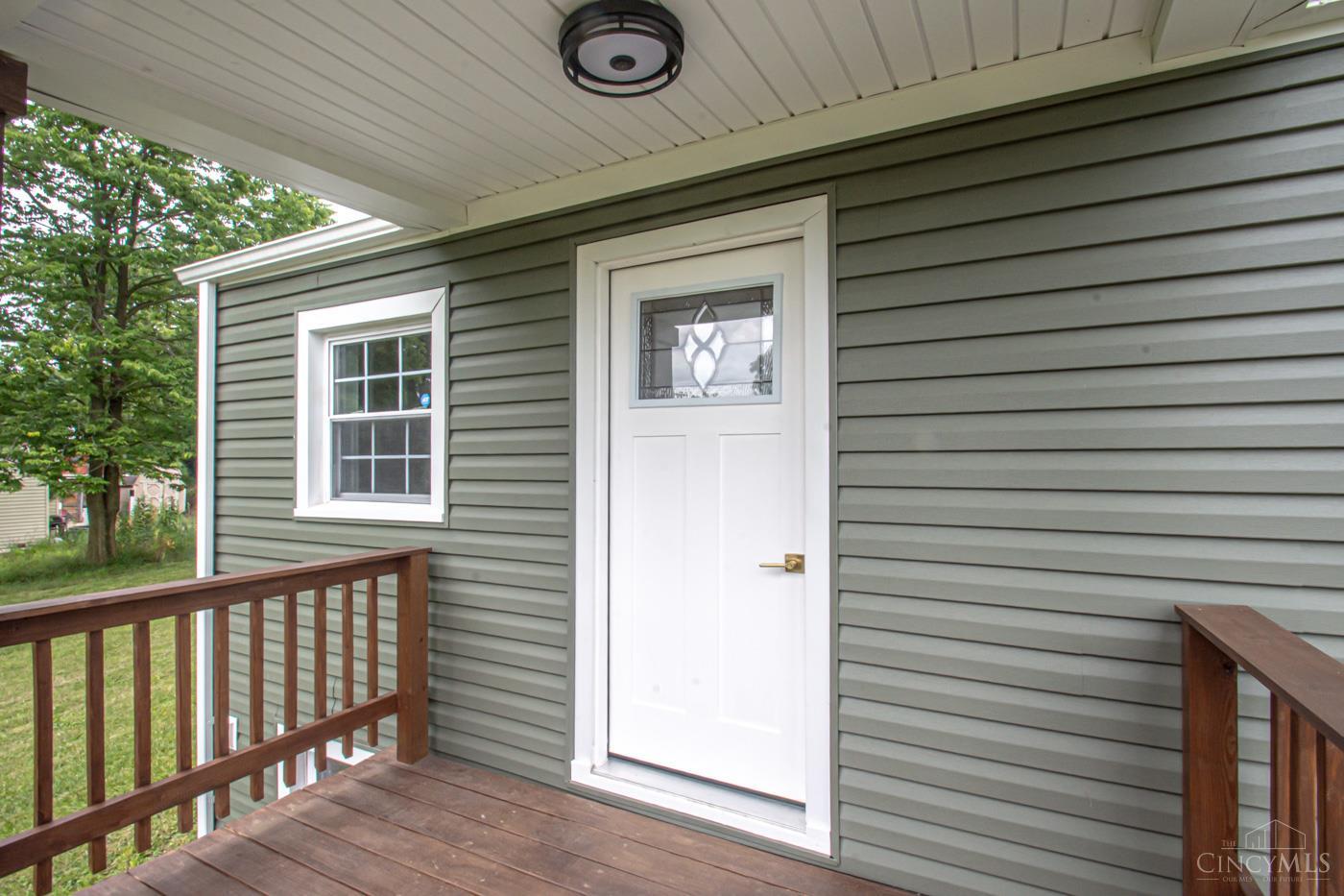 4323 Wayne Madison Road, Wayne Twp, OH, 45067 — photo 2
