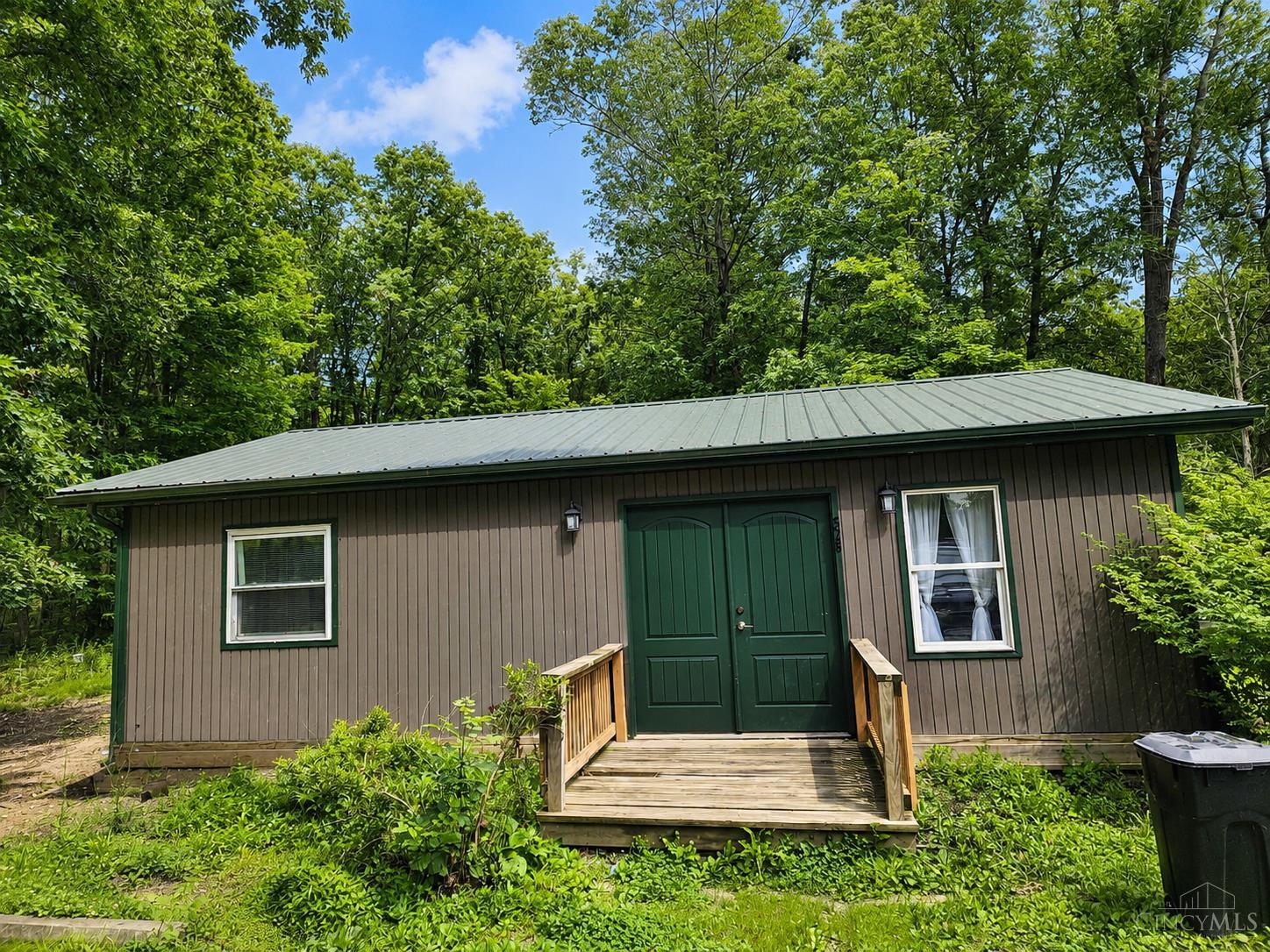 528 Tom Brown Road, West Union, OH, 45693