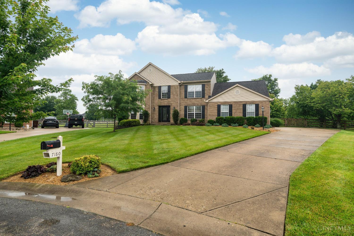 7180 Ashview Lane, Liberty Twp, OH, 45011 — photo 4
