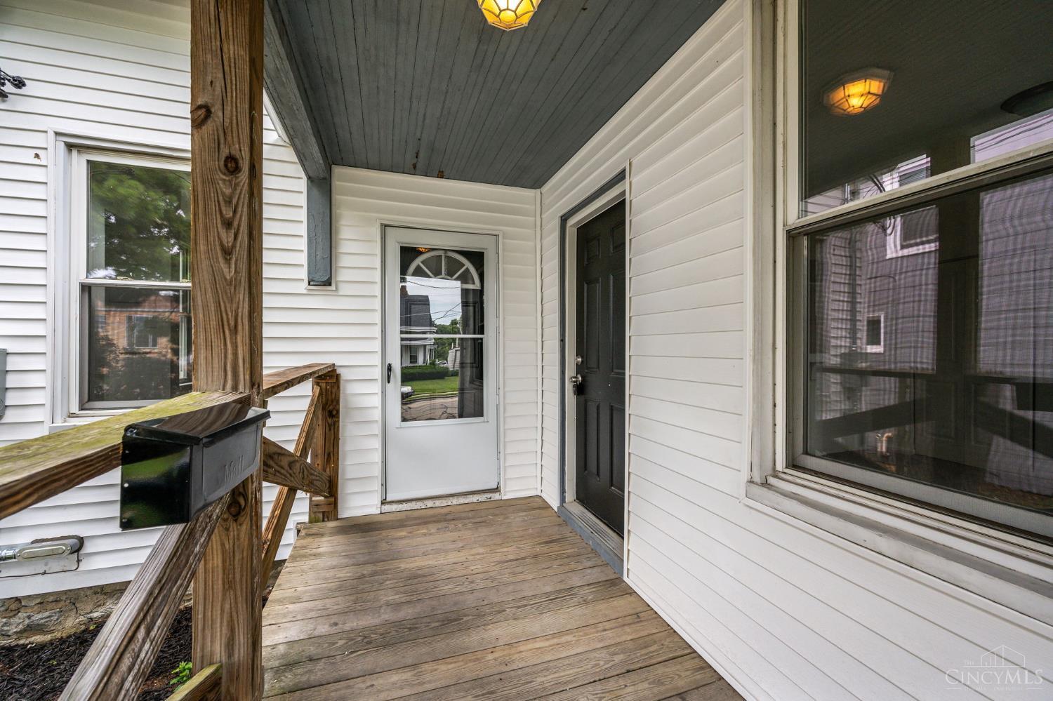 3418 Gamble Avenue, Cheviot, OH, 45211 — photo 3