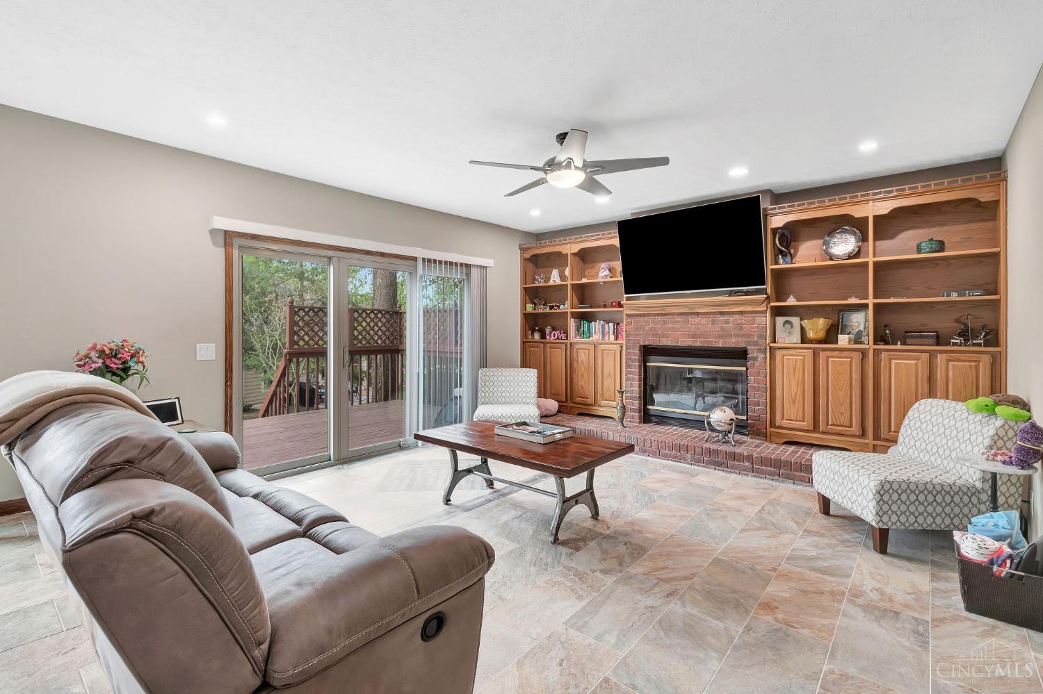 692 Doe Crossing, Centerville, OH, 45459 — photo 18
