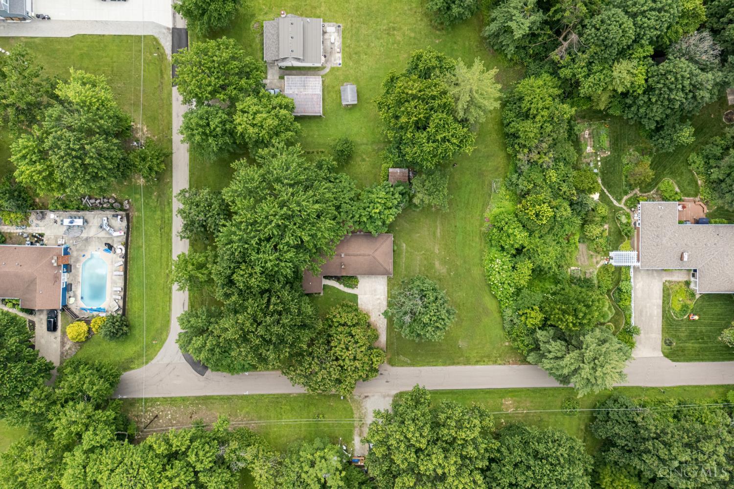9032 Oak Drive, Loveland, OH, 45140 — photo 4
