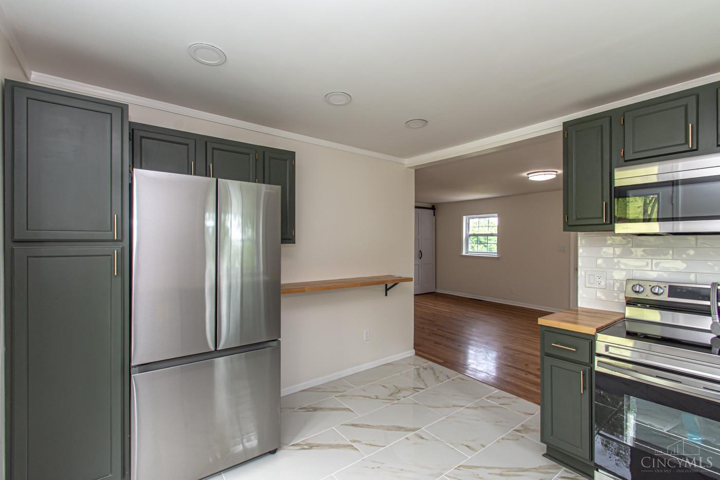 4323 Wayne Madison Road, Wayne Twp, OH, 45067 — photo 9