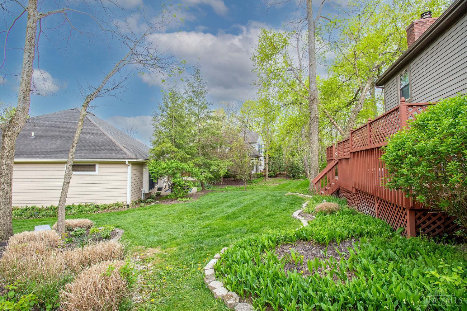 692 Doe Crossing, Centerville, OH, 45459 — photo 38