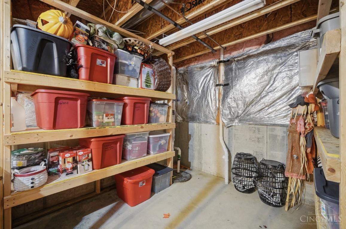 740 Oak Forest Drive, Hamilton Twp, OH, 45152 — photo 39
