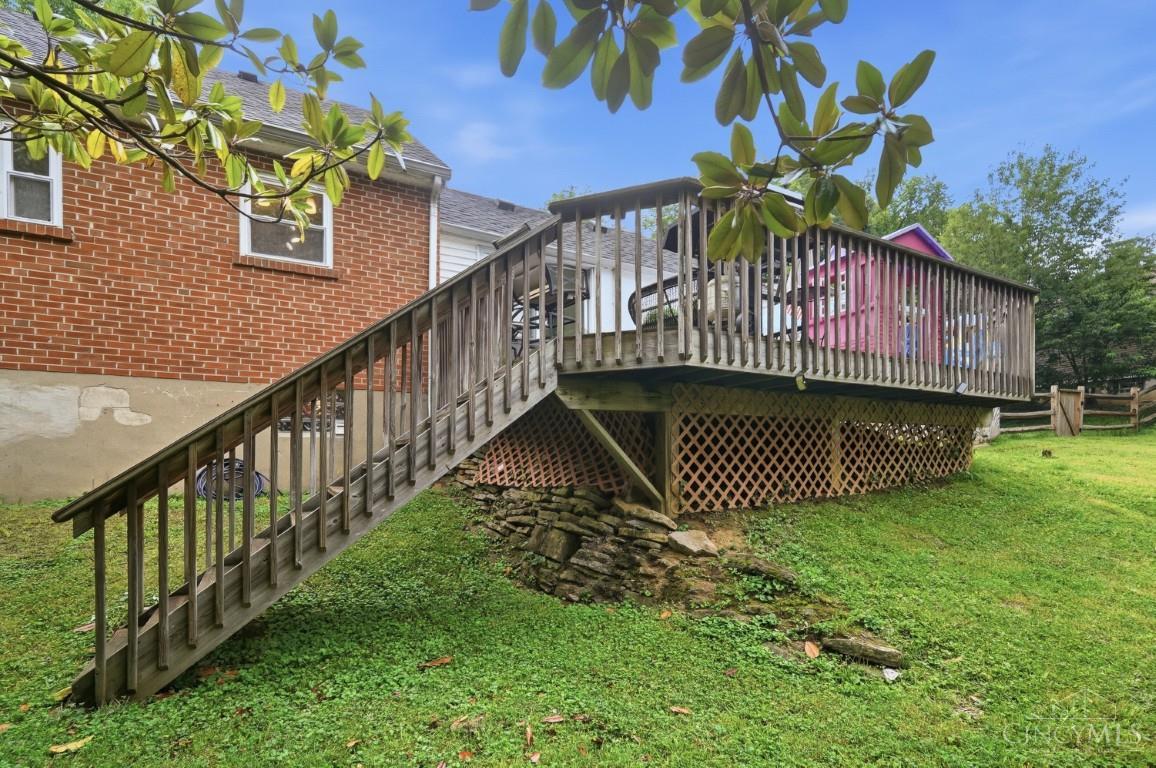 6009 Lockard Avenue, Cincinnati, OH, 45230 — photo 67