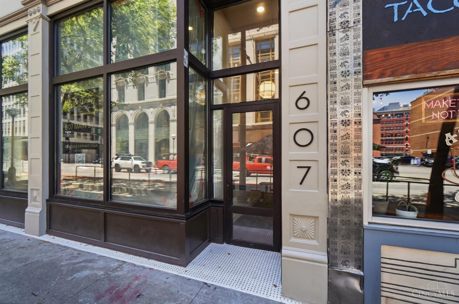607 Main Street #5, Cincinnati, OH, 45202 — photo 2