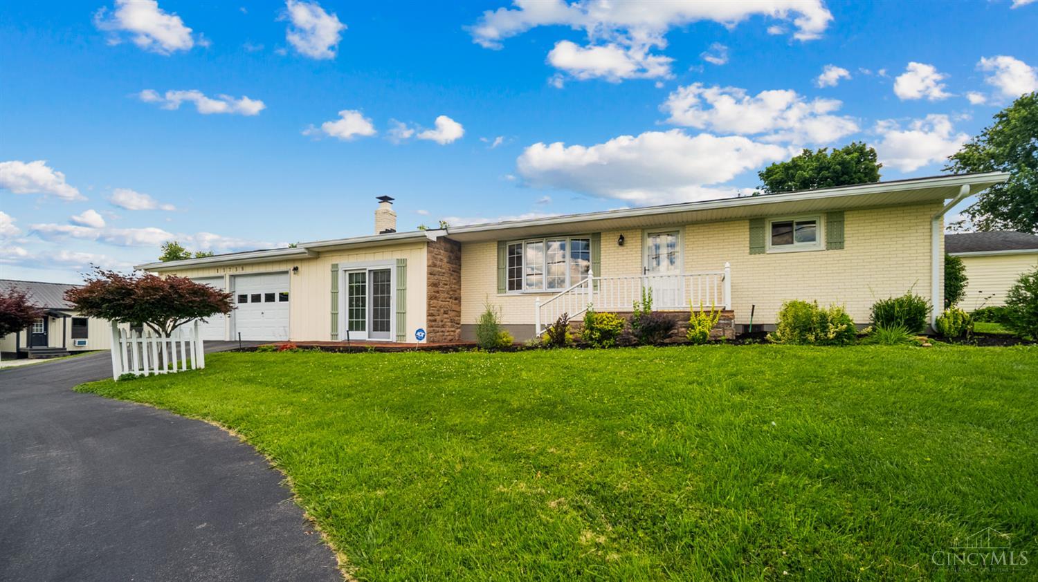 13738 St Rt 41, West Union, OH, 45693 — photo 24