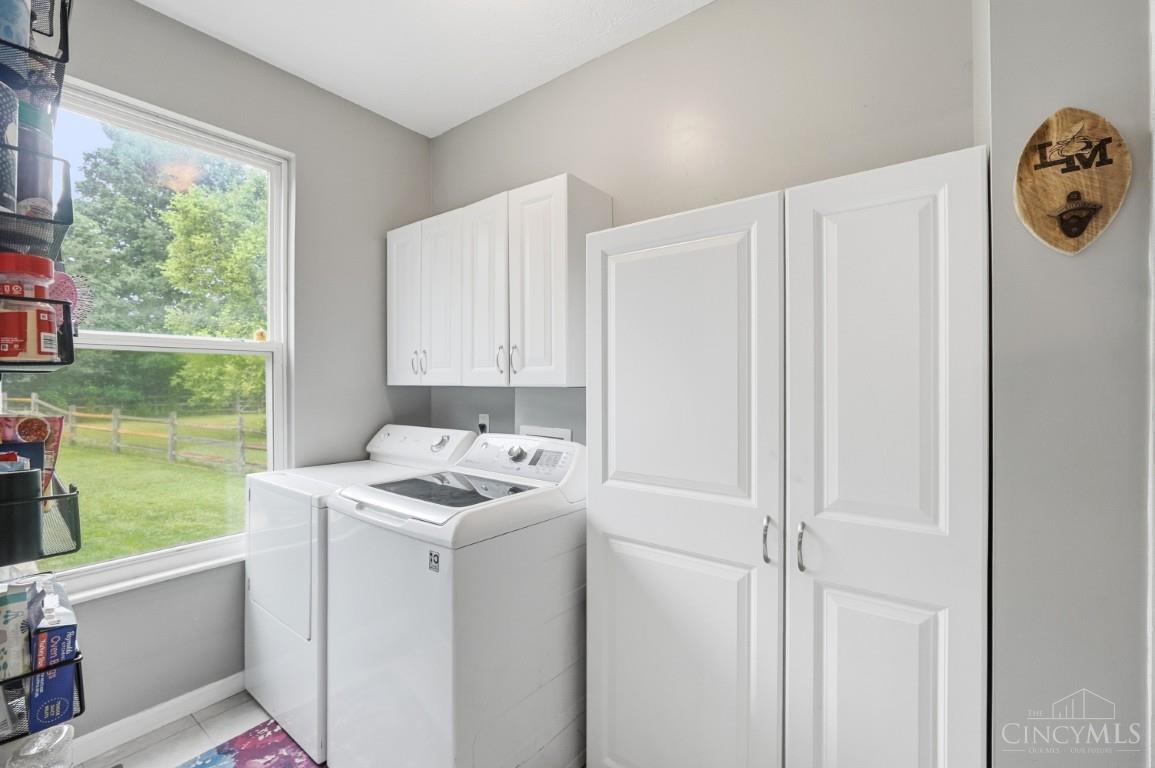 740 Oak Forest Drive, Hamilton Twp, OH, 45152 — photo 12
