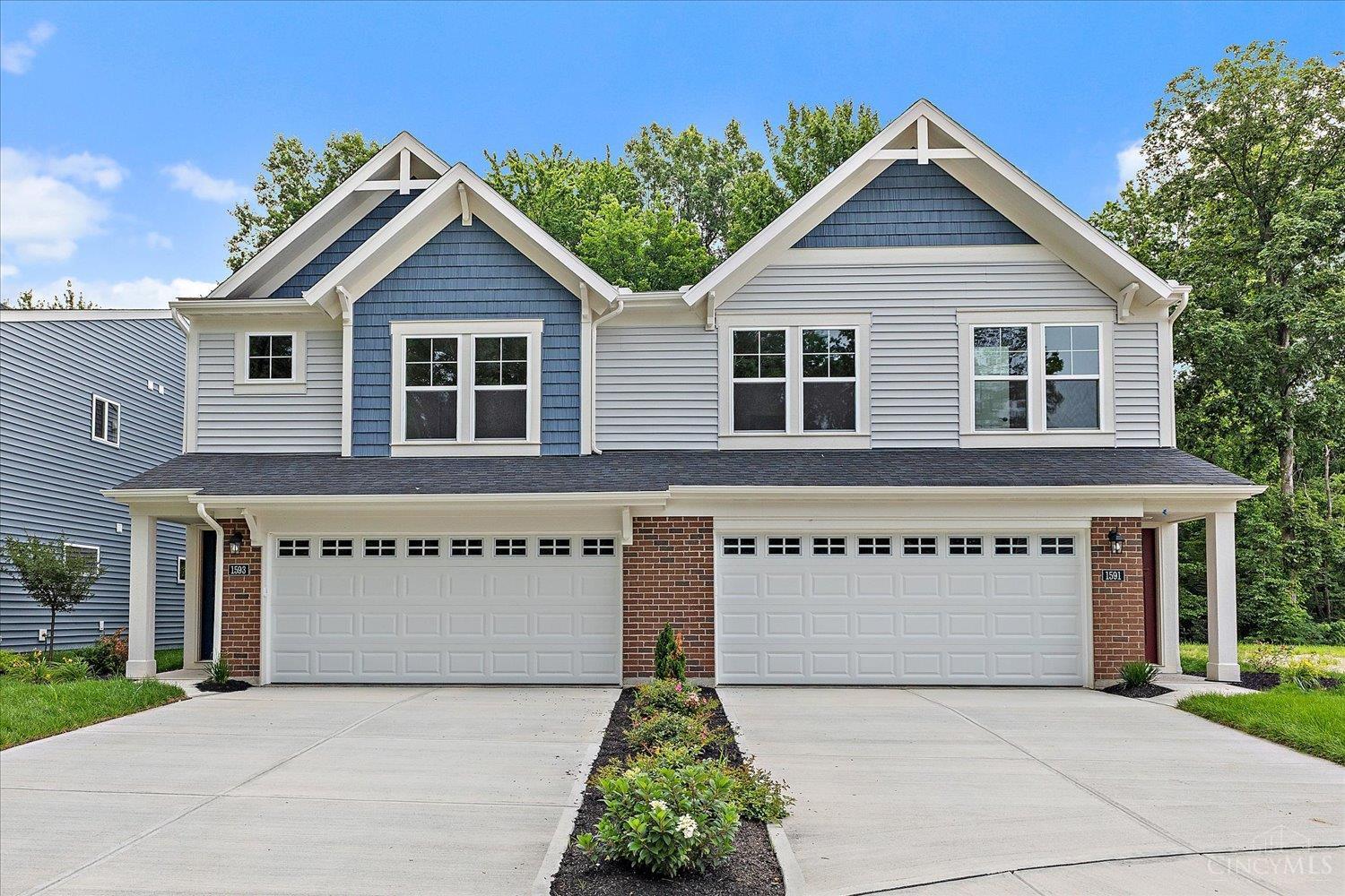 1593 Summerview Lane, Miami Twp, OH, 45150