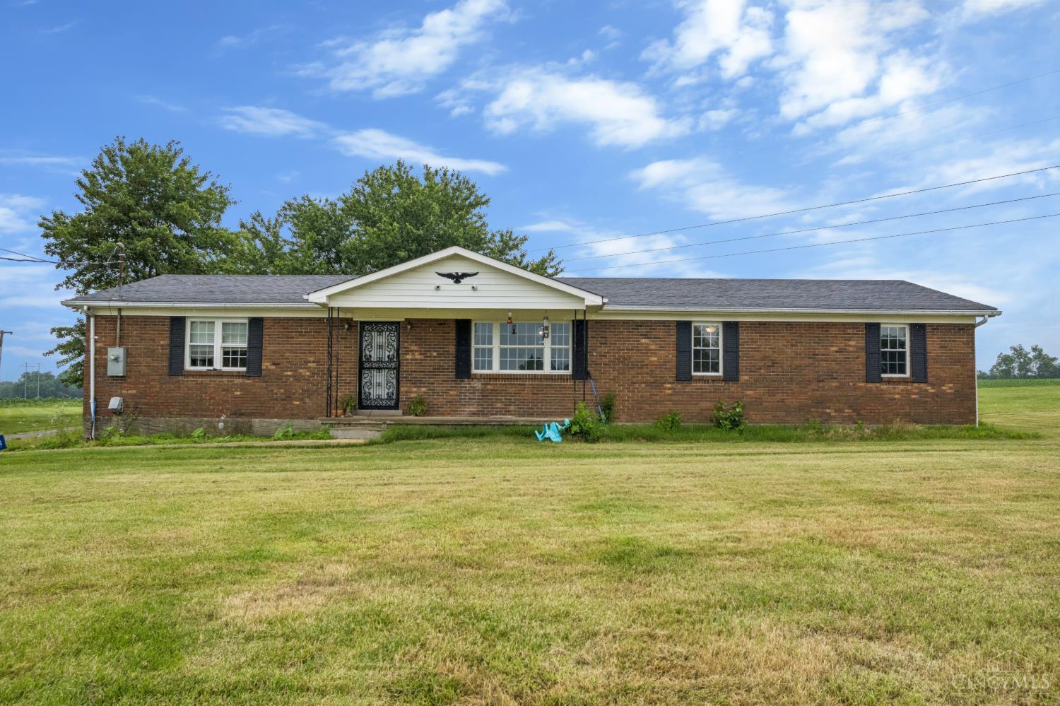 4495 Graybill Road, Pleasant Twp, OH, 45121