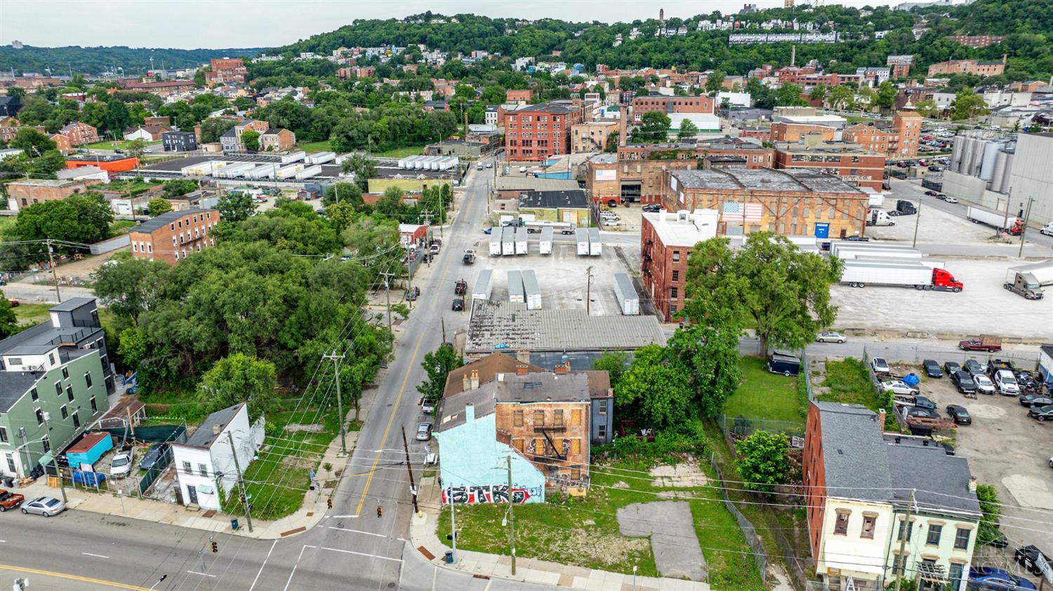 1600 John Street, Cincinnati, OH, 45214 — photo 13