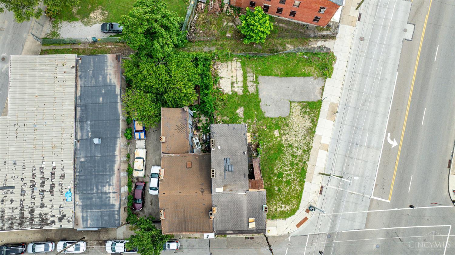 1600 John Street, Cincinnati, OH, 45214 — photo 9