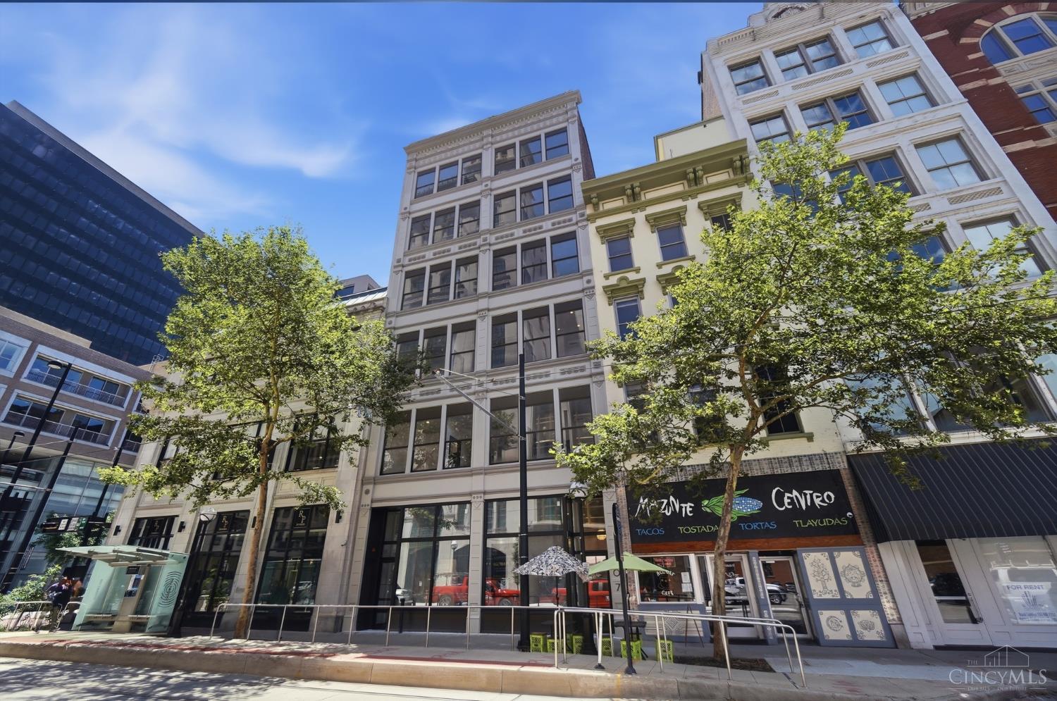 607 Main Street #5, Cincinnati, OH, 45202