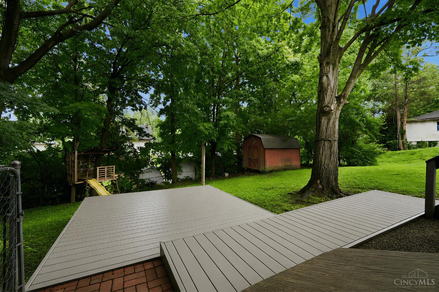 6320 Savannah Avenue, Cincinnati, OH, 45224 — photo 42