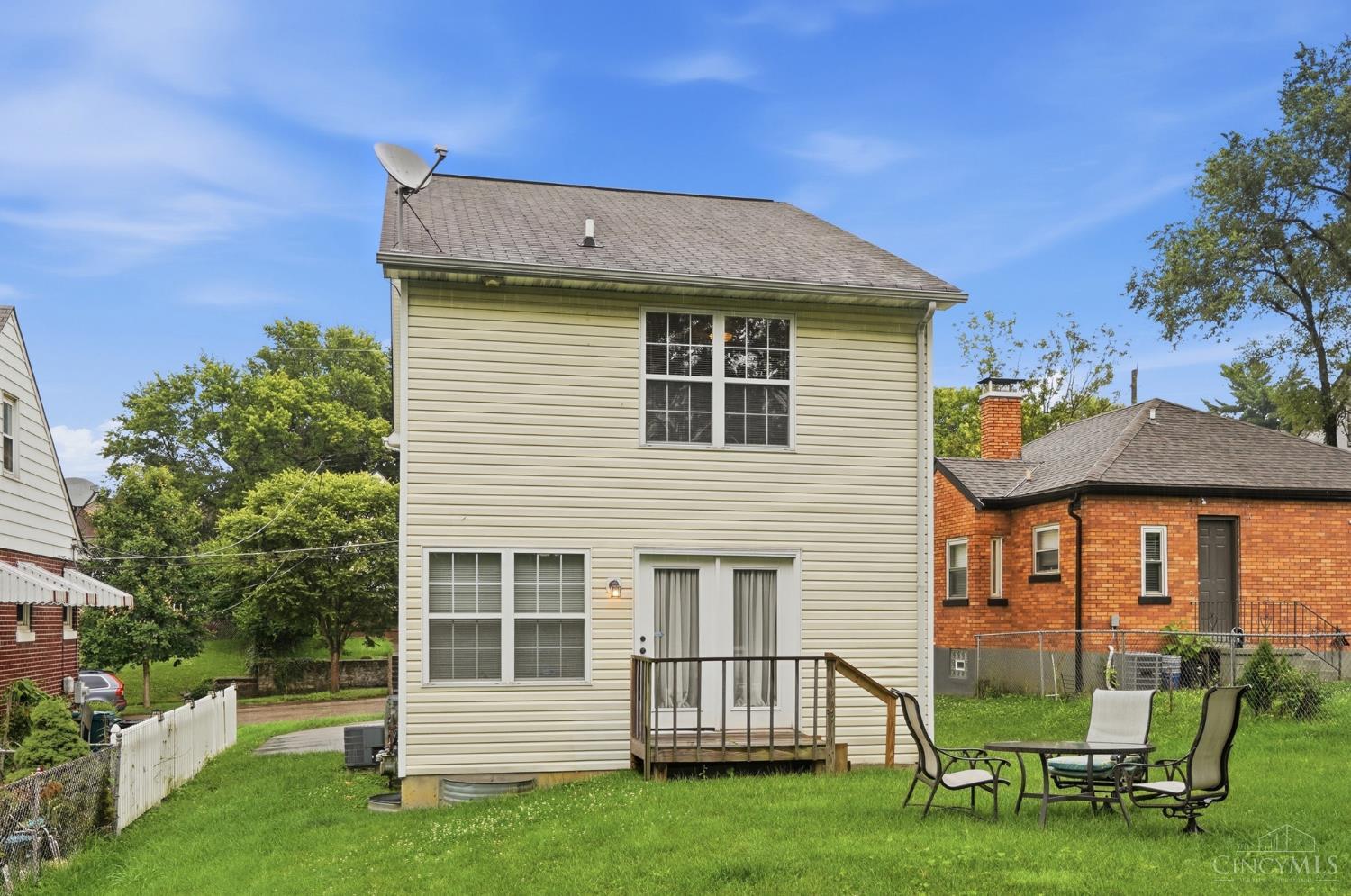 2419 Nova Avenue, Cincinnati, OH, 45238 — photo 58