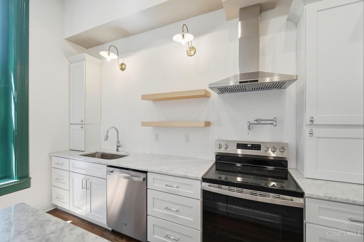 607 Main Street #5, Cincinnati, OH, 45202 — photo 12