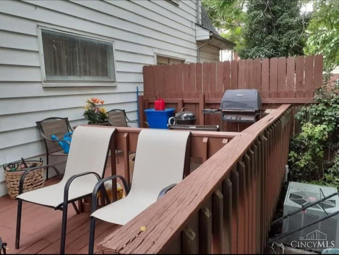1214 Franklin Avenue, Cincinnati, OH, 45237 — photo 9