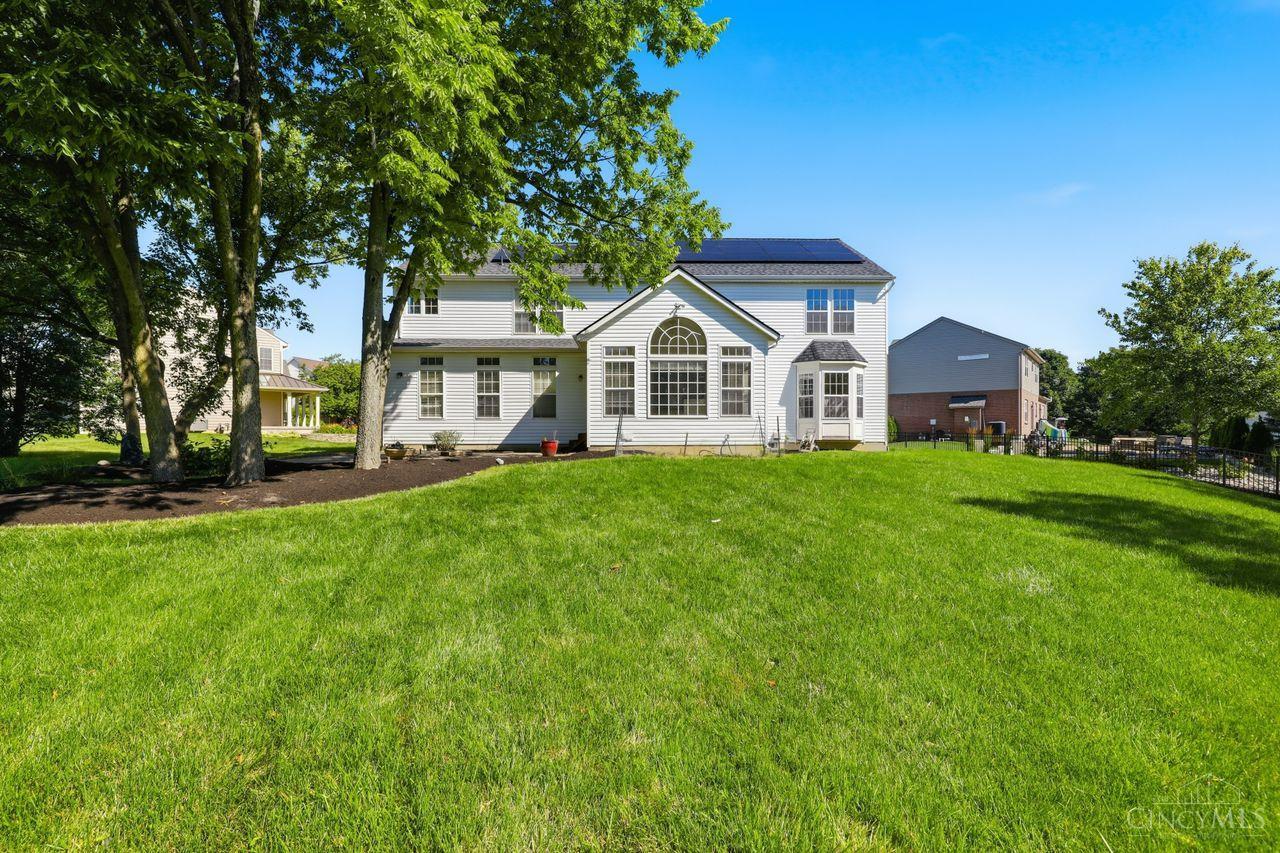 3767 Dunlop Court, Mason, OH, 45040 — photo 59