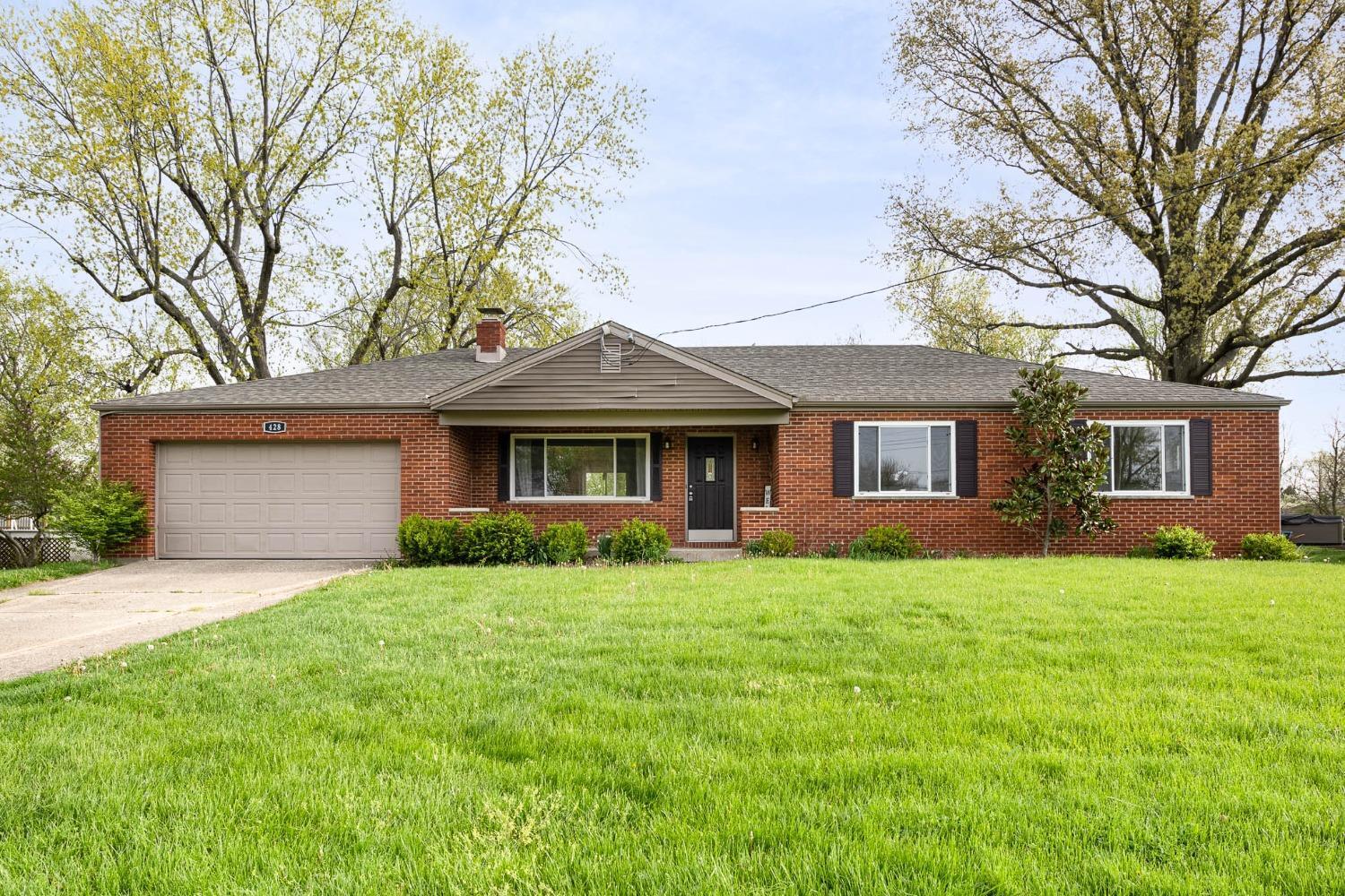 428 Kings Mills Road, Mason, OH, 45040