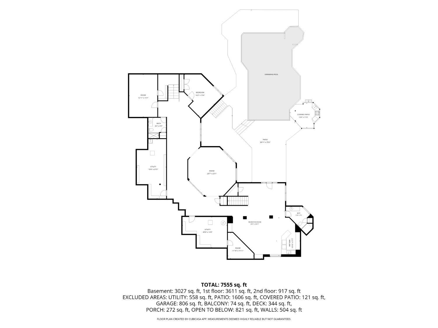 5035 Taft Place, Indian Hill, OH, 45243 — photo 95