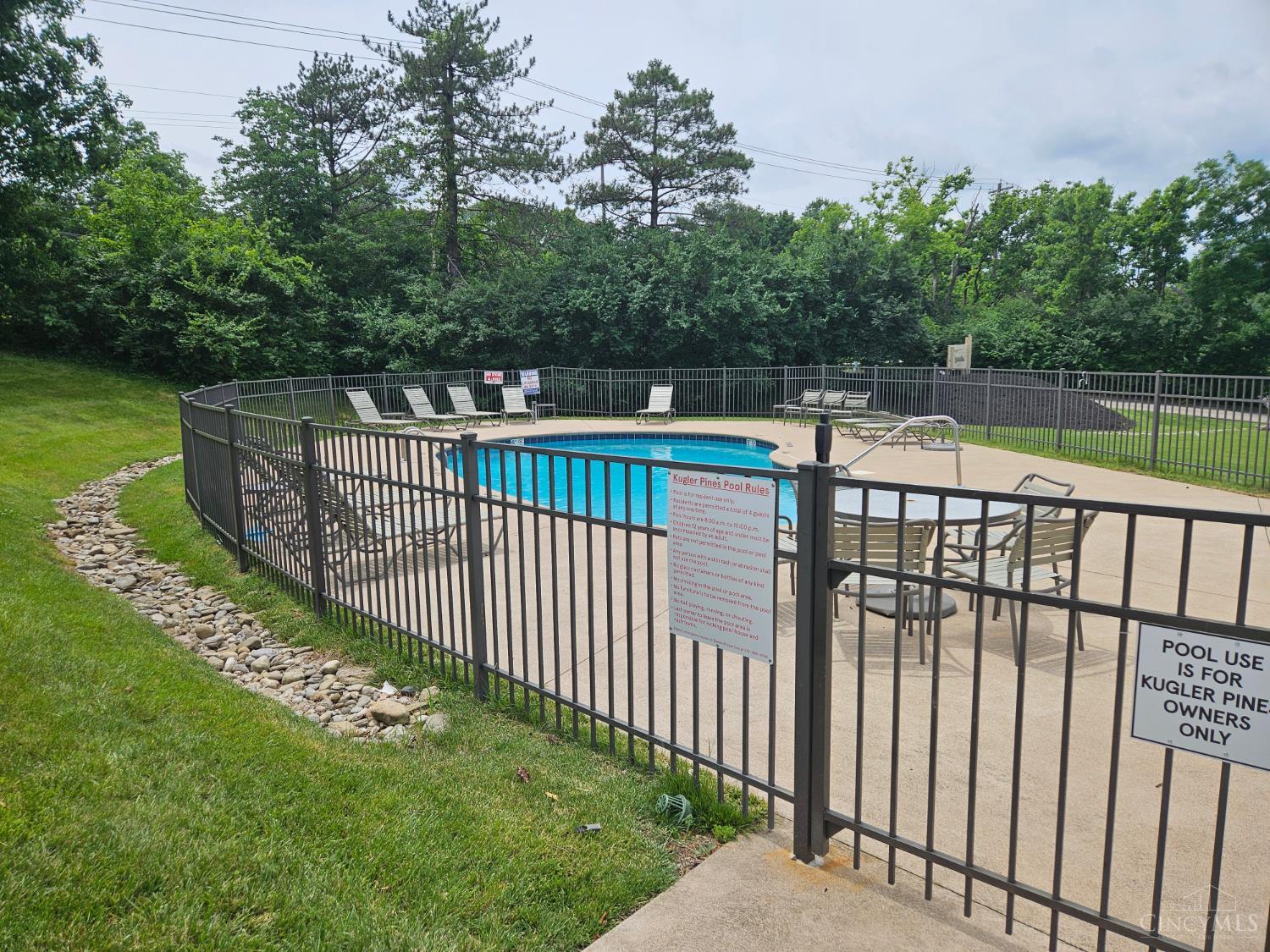 7280 Galbraith Road #22B, Sycamore Twp, OH, 45243 — photo 38