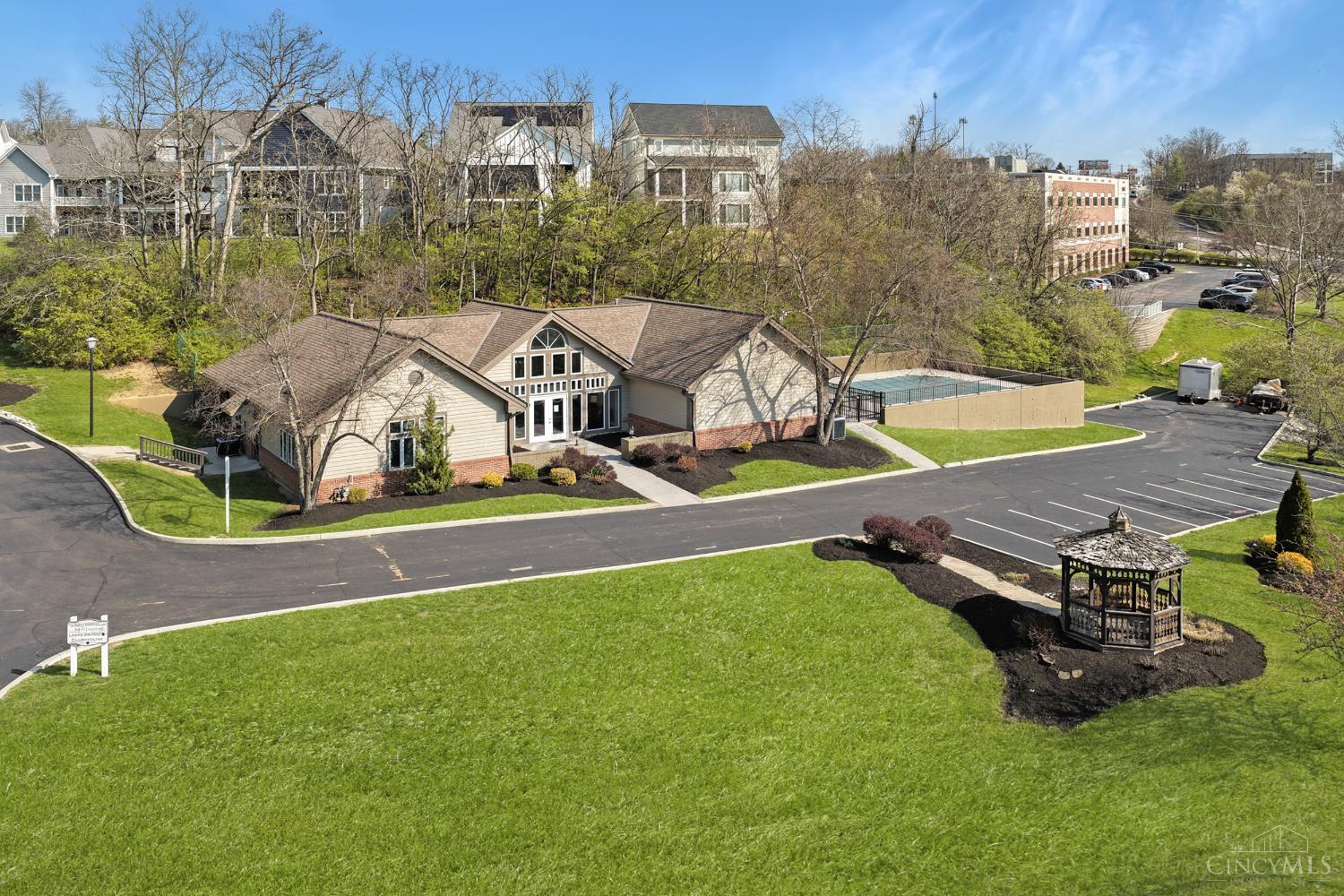 10555 Montgomery Road #5, Montgomery, OH, 45242 — photo 30