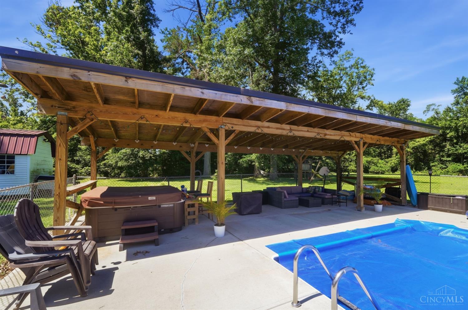 6650 Simons Lane, Goshen Twp, OH, 45140 — photo 60
