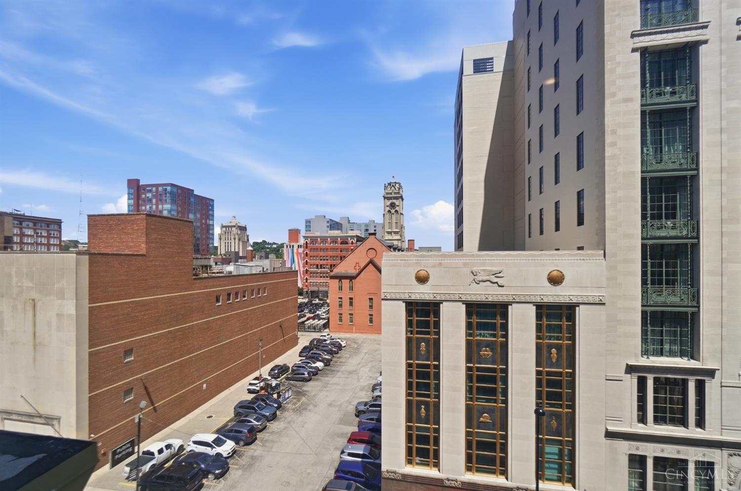 607 Main Street #10, Cincinnati, OH, 45202 — photo 30