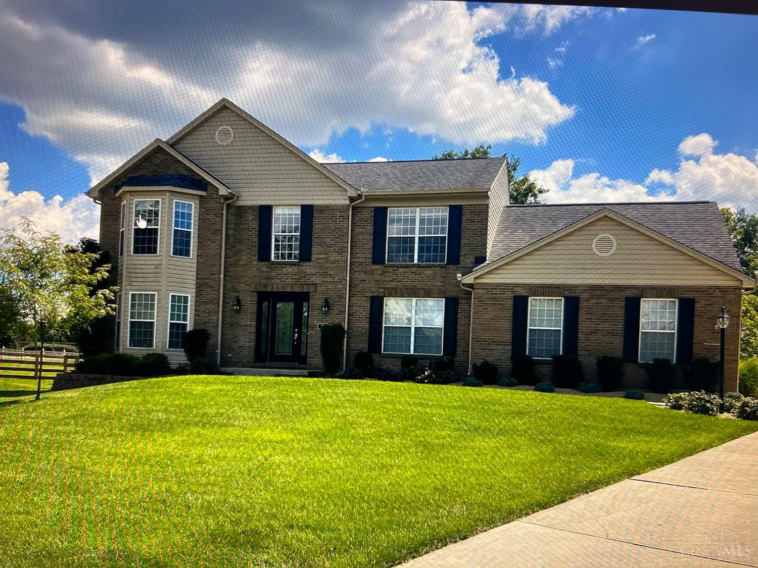 7180 Ashview Lane, Liberty Twp, OH, 45011