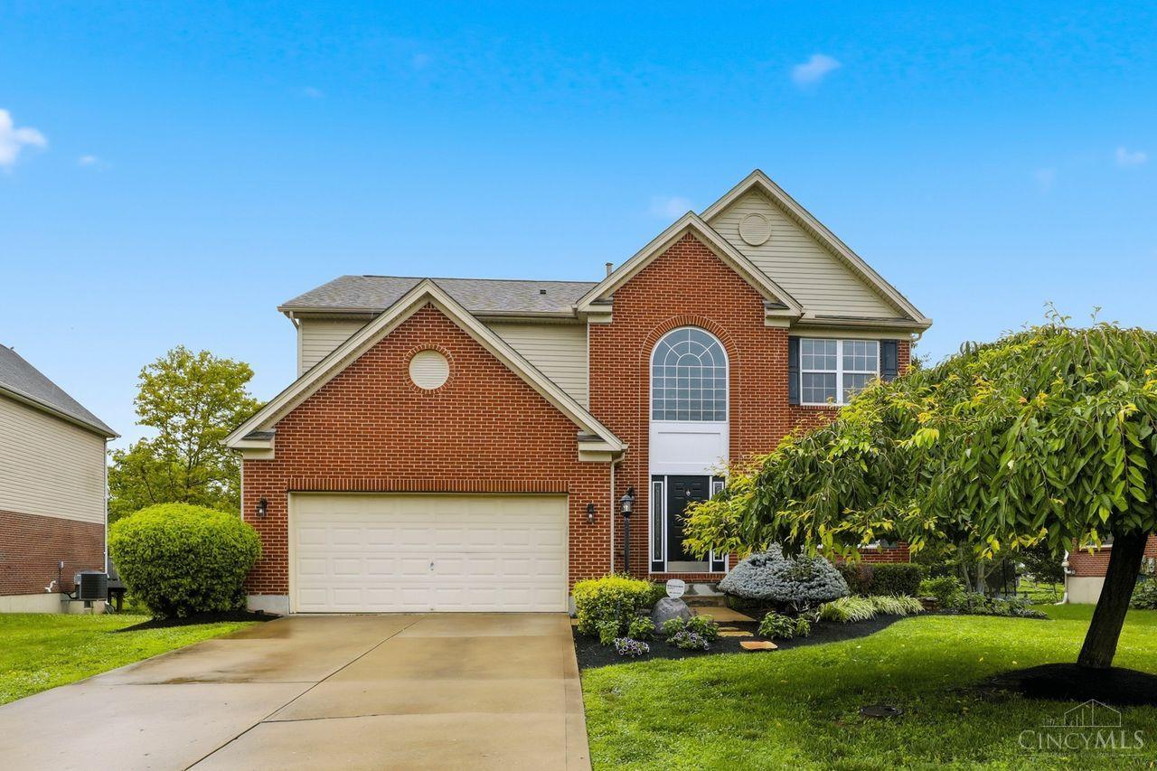 8437 Sea Mist Court, West Chester, OH, 45069