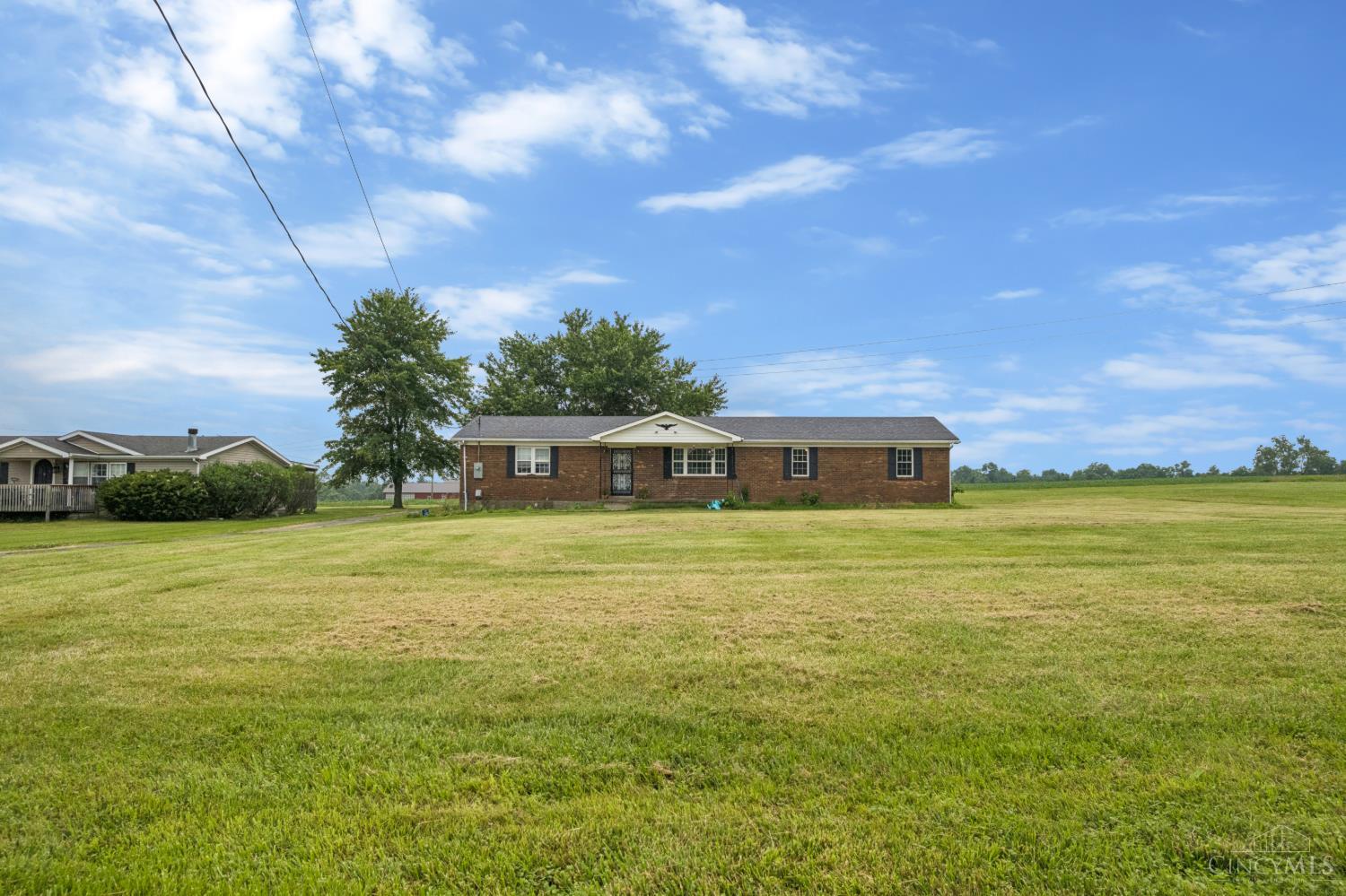 4495 Graybill Road, Pleasant Twp, OH, 45121 — photo 2