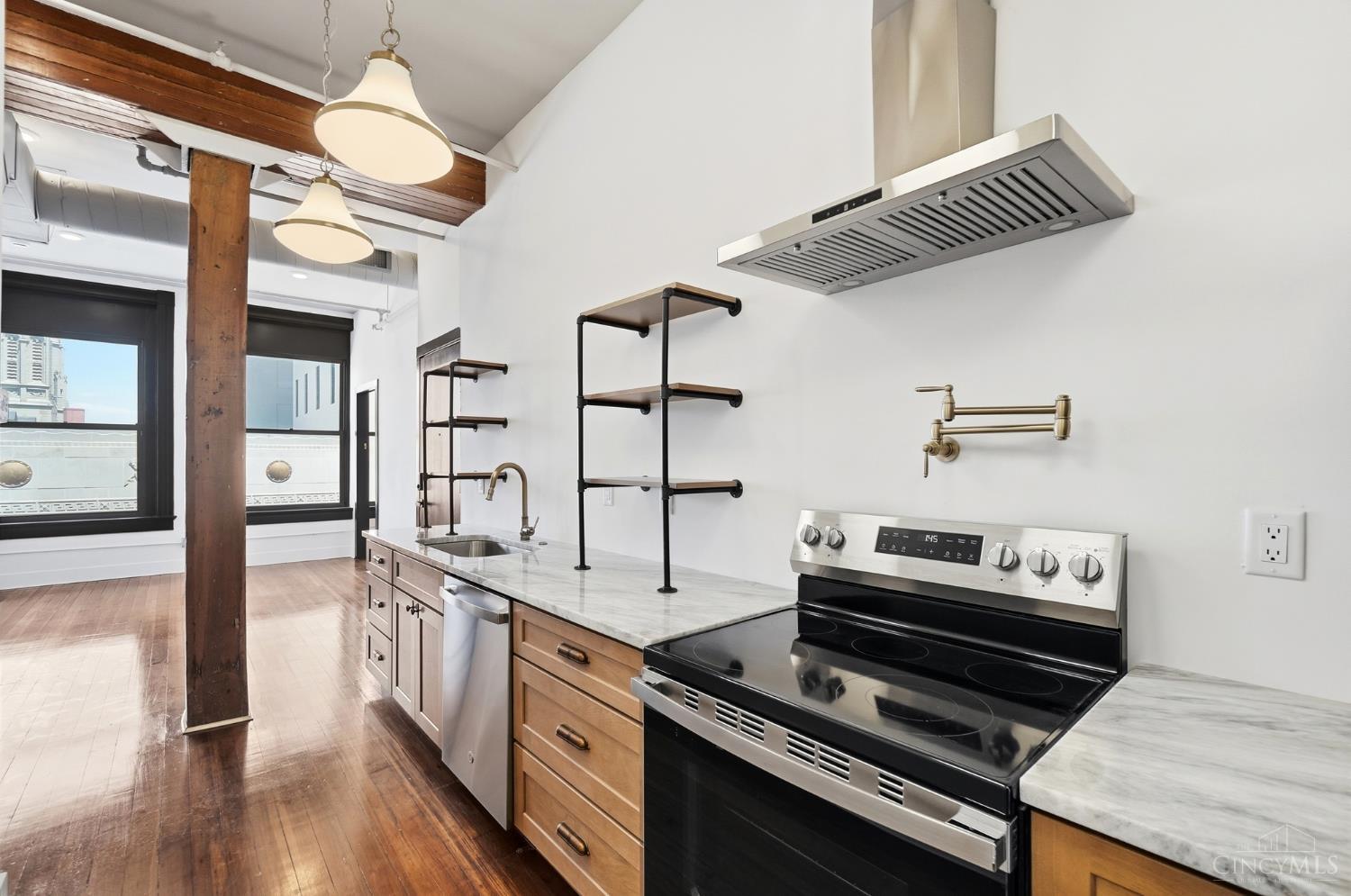 607 Main Street #10, Cincinnati, OH, 45202 — photo 9