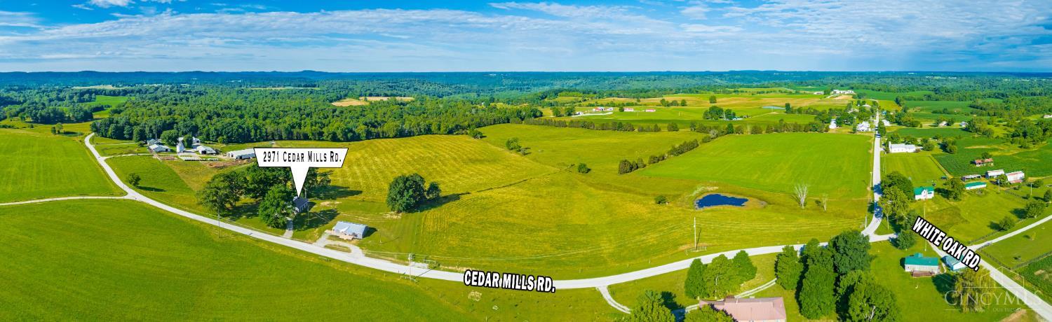 2971 Cedar Mills Road, Blue Creek, OH, 45616 — photo 42