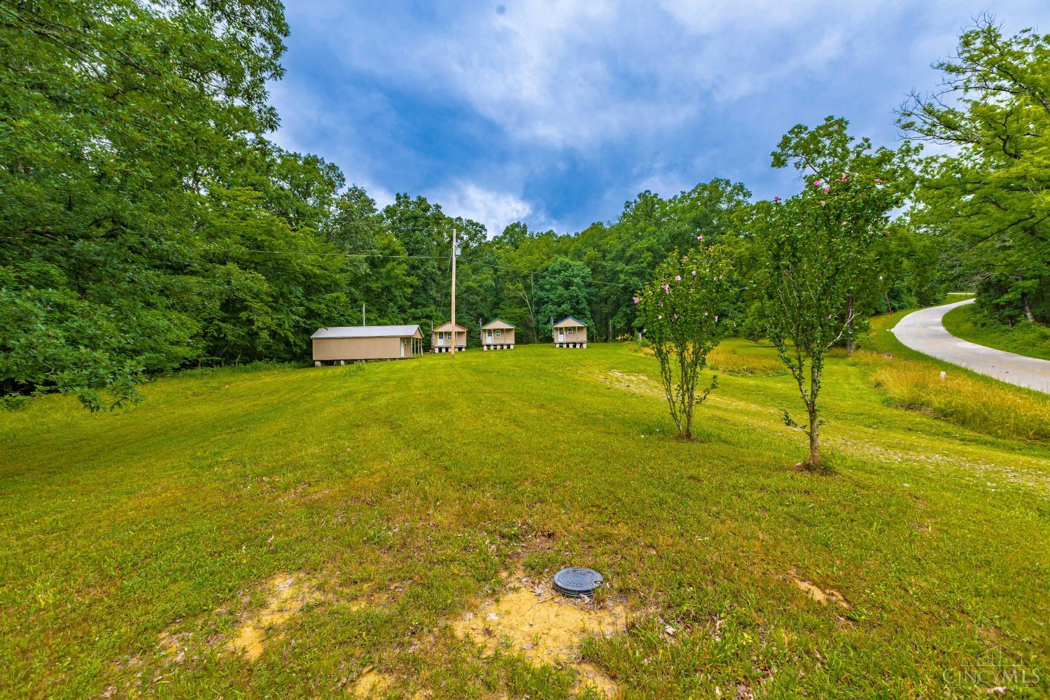 4105 Chapparal Road, West Union, OH, 45693 — photo 15