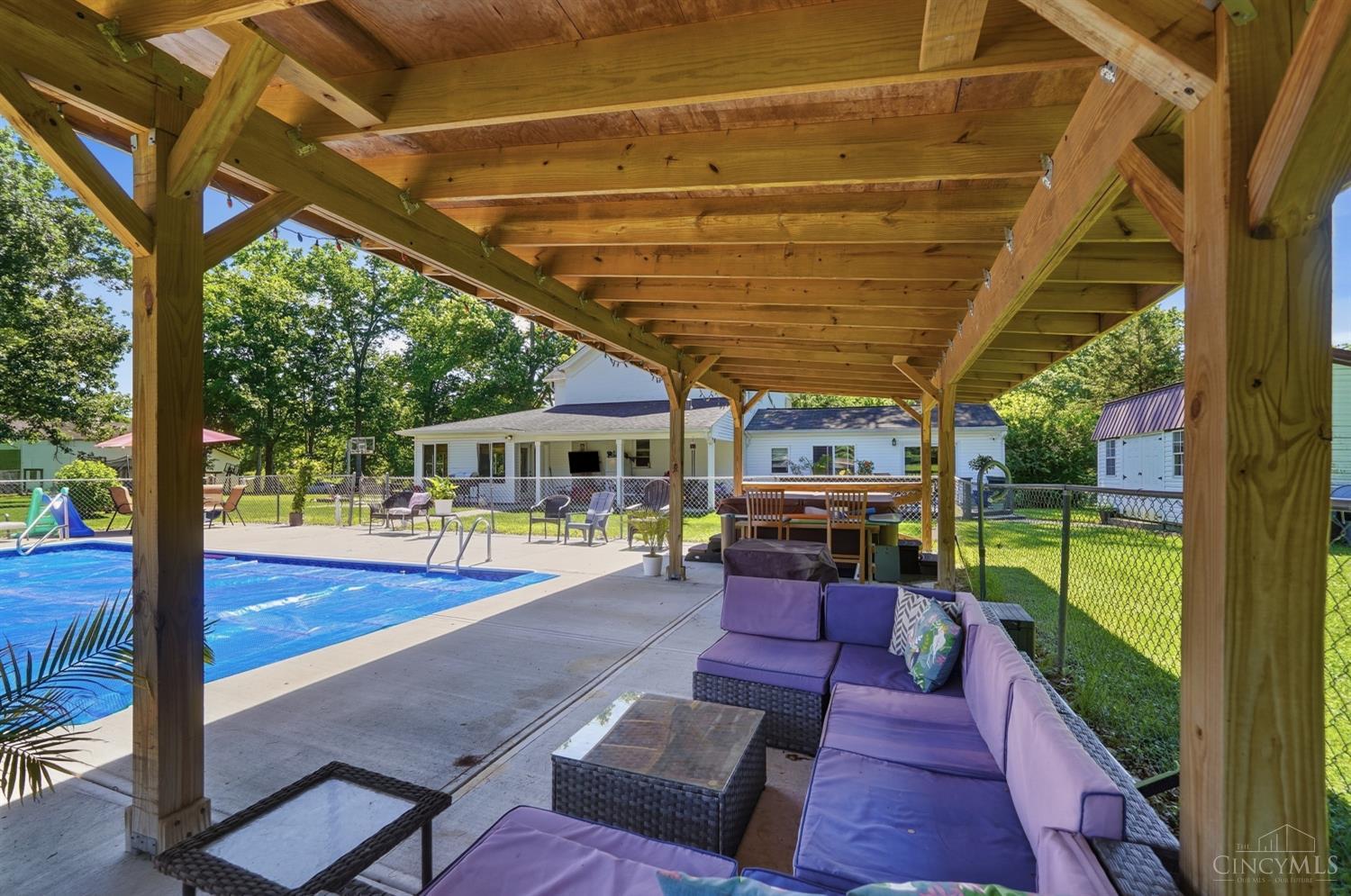 6650 Simons Lane, Goshen Twp, OH, 45140 — photo 61
