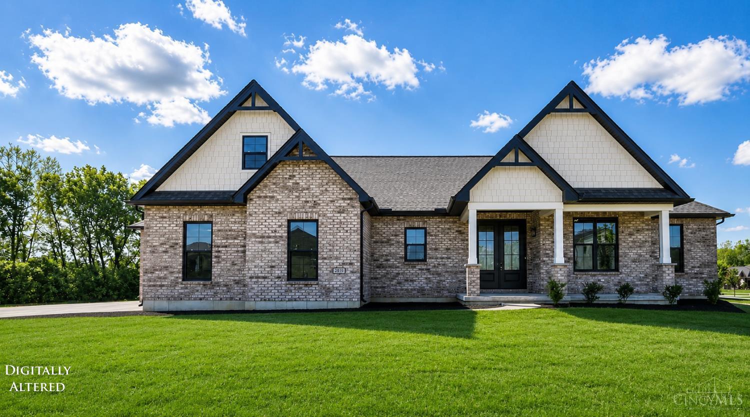 2795 Venice Crossing Drive, Ross Twp, OH, 45013