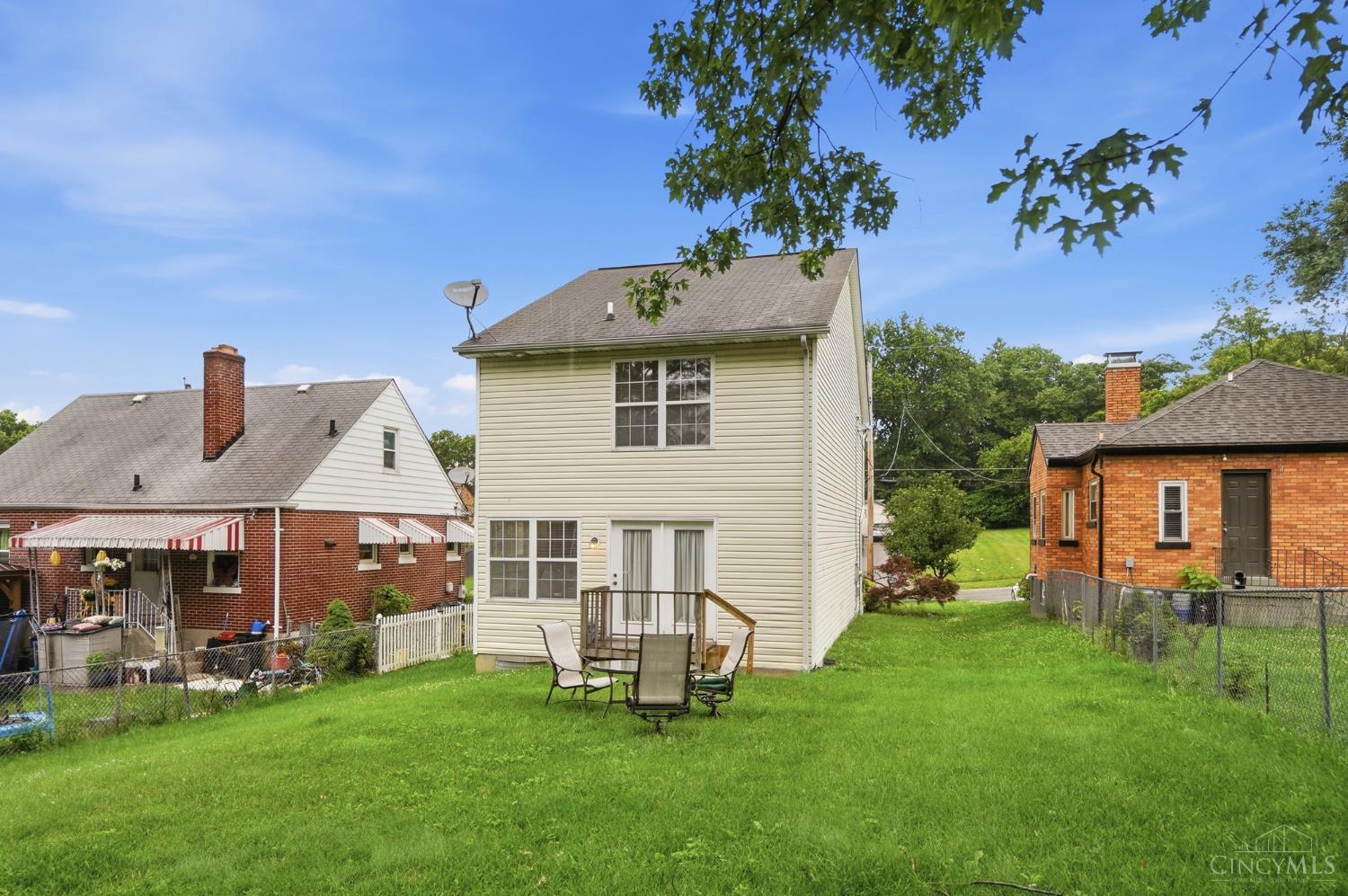 2419 Nova Avenue, Cincinnati, OH, 45238 — photo 56