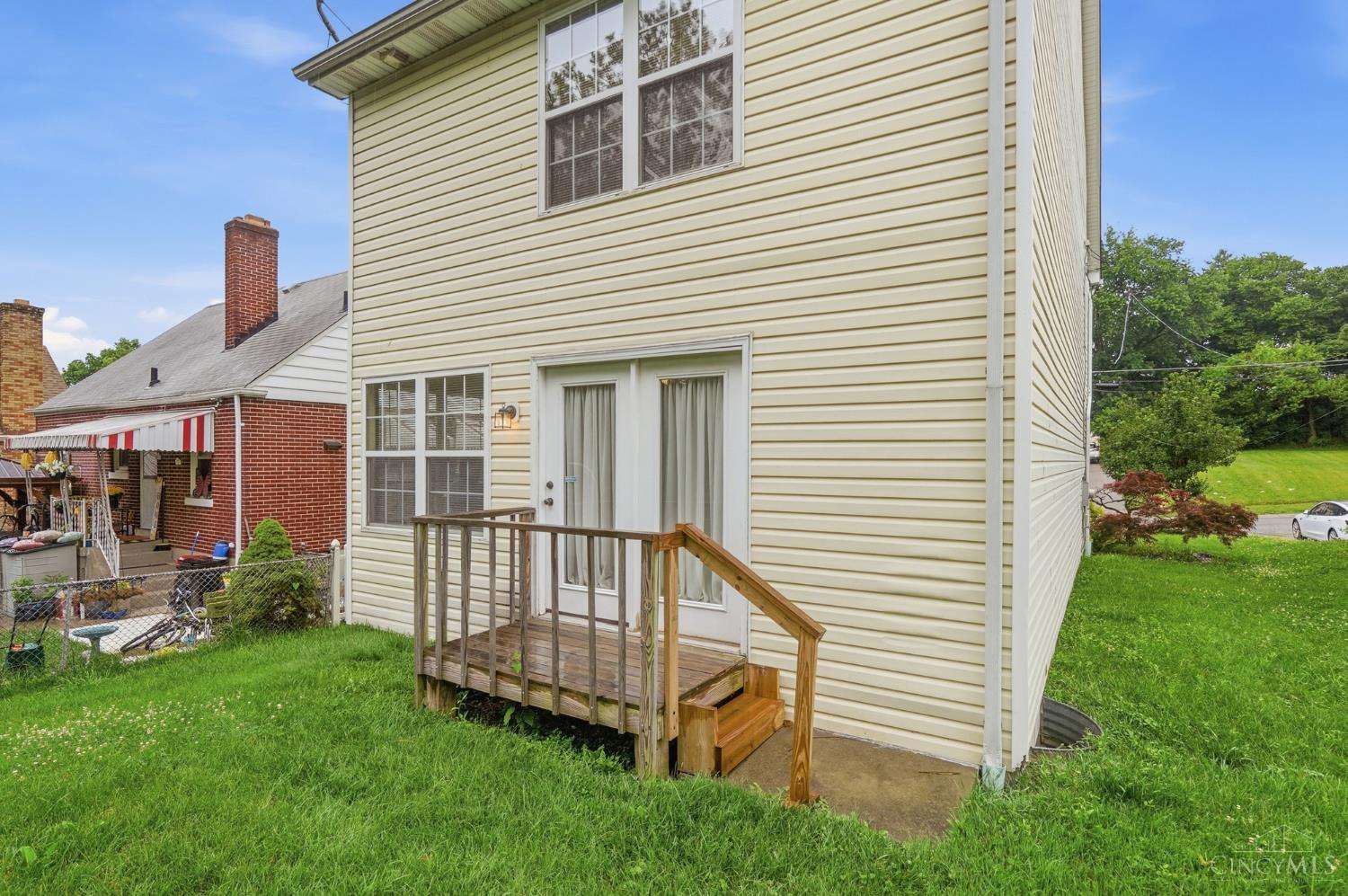 2419 Nova Avenue, Cincinnati, OH, 45238 — photo 51