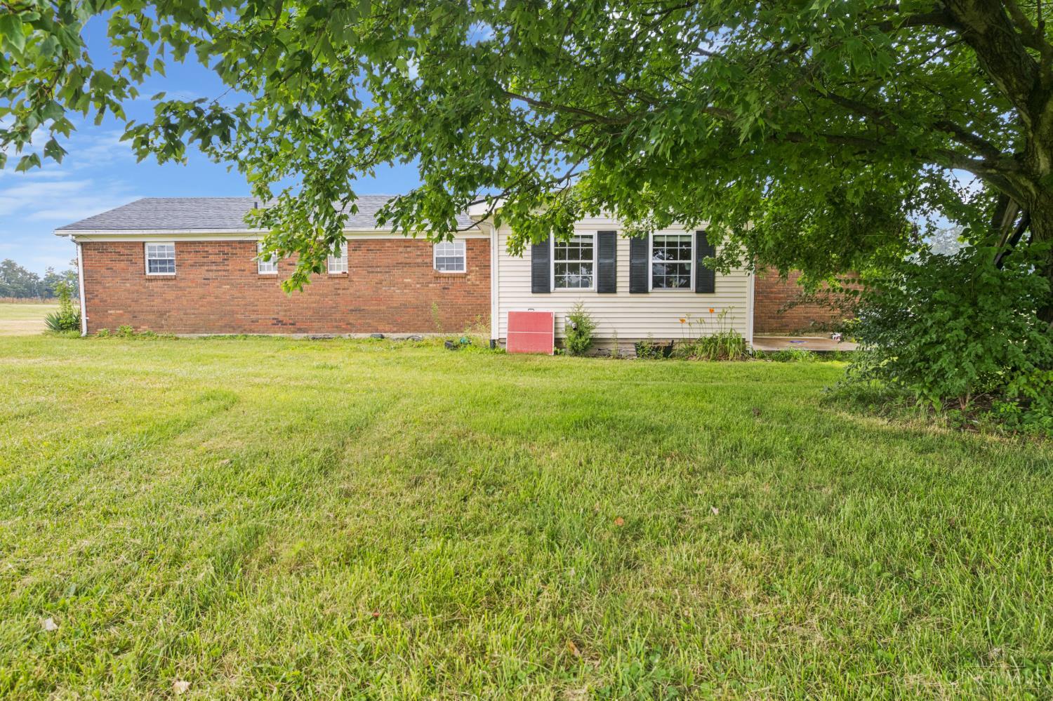 4495 Graybill Road, Pleasant Twp, OH, 45121 — photo 8