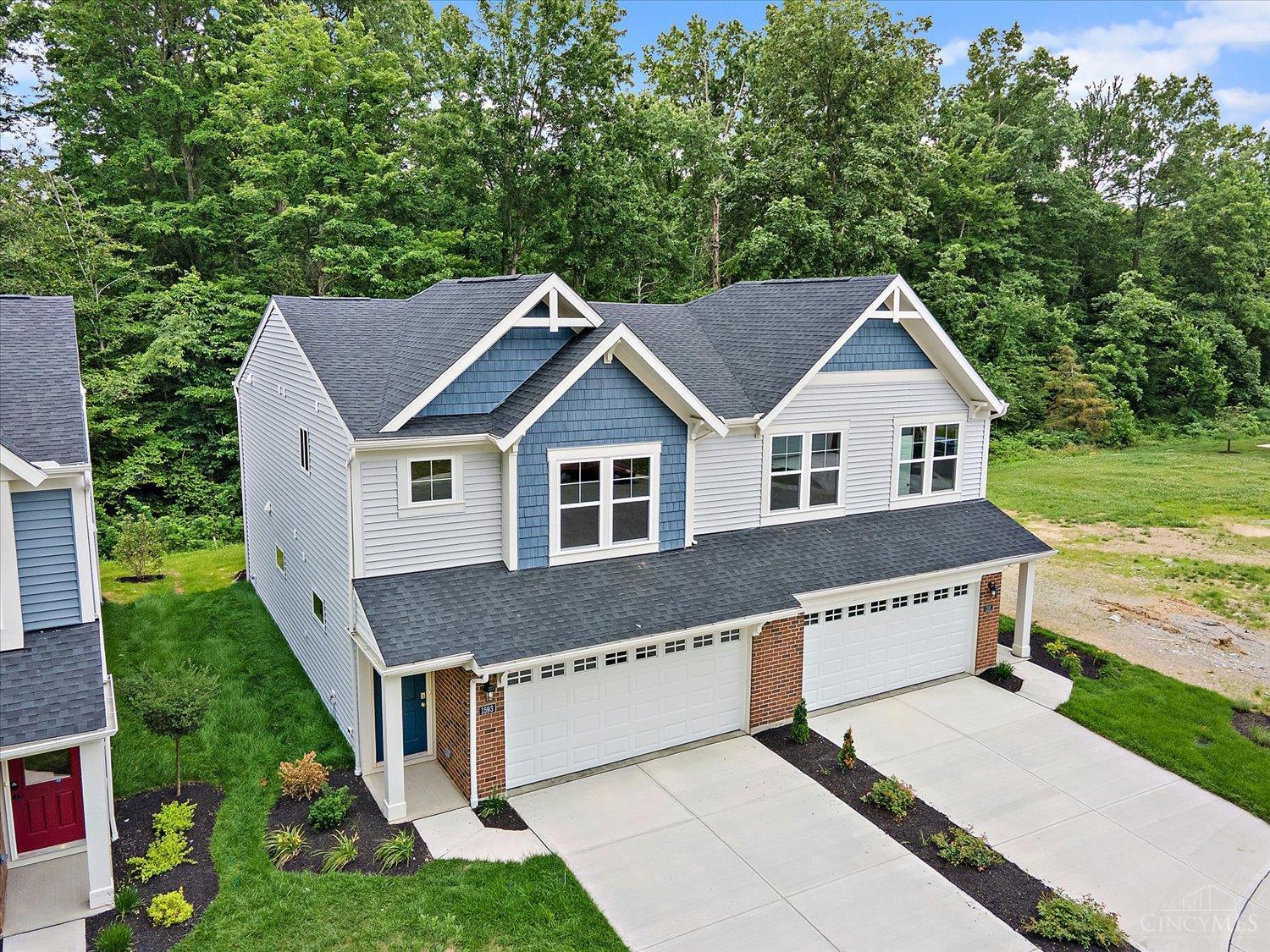 1593 Summerview Lane, Miami Twp, OH, 45150 — photo 27